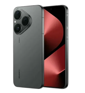 Замена антенны Huawei Pura 80